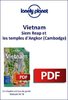 ebook - Vietnam - Siem Reap et les temples d'Angkor (Cambodge)