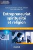 ebook - Entrepreneuriat spiritualité et religion