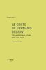 ebook - Le geste de Fernand Deligny