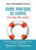 ebook - Guide pratique de survie en cas de crise