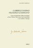 ebook - Gabriele Faerno filologo gourmand