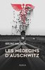 ebook - Les Médecins d'Auschwitz