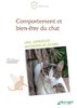 ebook - Comportement et bien-être du chat