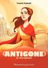 ebook - Antigone la courageuse