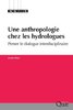 ebook - Une anthropologie chez les hydrologues
