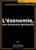 ebook - L’ésonomie, une économie spirituelle