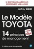ebook - Le Modèle Toyota