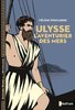 ebook - Ulysse, l'aventurier des mers - Histoires noires de la My...