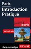 ebook - Paris - Introduction Pratique