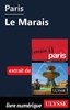 ebook - Paris - Le Marais