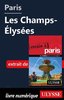 ebook - Paris - Les Champs Elysées
