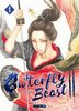 ebook - Butterfly Beast T03