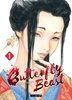 ebook - Butterfly Beast T01