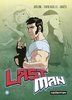 ebook - Lastman (Tome 2) - nouvelle édition