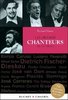 ebook - Les Grands Chanteurs du XXe siècle