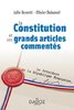 ebook - La Constitution de la République française et ses grands ...