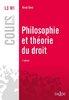 ebook - Philosophie et théorie du droit. 2e éd.