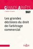 ebook - Les grandes décisions de la jurisprudence française