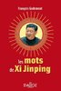 ebook - Les mots de Xi Jinping