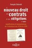 ebook - Le nouveau droit des contrats et des obligations. 2e éd.