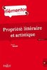 ebook - Propriété littéraire et artistique. 3e éd.