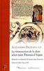 ebook - La résurrection de la chair selon saint Thomas d'Aquin - ...