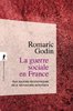 ebook - La guerre sociale en France