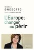 ebook - L'Europe : changer ou périr