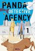ebook - Panda Detective Agency