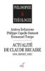 ebook - Actualité de Claude Bruaire - Don, esprit, Dieu