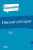 ebook - Finances publiques. 16e éd.