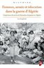ebook - Femmes, armée et éducation dans la guerre d’Algérie