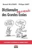 ebook - Dictionnaire inattendu des Grandes Ecoles