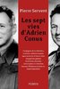 ebook - Les sept vies d'Adrien Conus