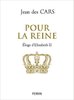ebook - Pour la reine
