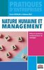 ebook - Nature humaine et management