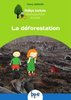 ebook - La déforestation  CYCLE 2 RALLYE DD