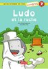 ebook - Ludo et La ruche