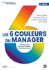 ebook - Les 6 couleurs du manager