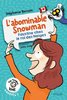ebook - L'abominable Snowman - Faustine chez le roi des Neiges - ...