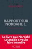ebook - Rapport sur Nordahl L.