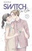 ebook - Switch Me On - Tome 7 (VF)