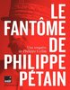 ebook - Le fantôme de Philippe Pétain