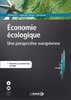 ebook - Économie écologique