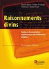 ebook - Raisonnements divins