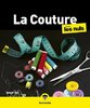 ebook - La couture pour les Nuls, grand format, 2e éd.