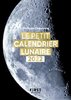 ebook - Le Petit Calendrier lunaire 2022 - vivre au rythme de la ...