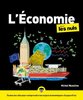 ebook - L'économie pour les Nuls, grand format, 5e éd.