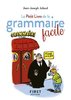 ebook - Le Petit Livre de la grammaire facile, 2e édition