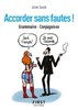 ebook - Le Petit Livre de - Accorder sans fautes ! Grammaire, con...